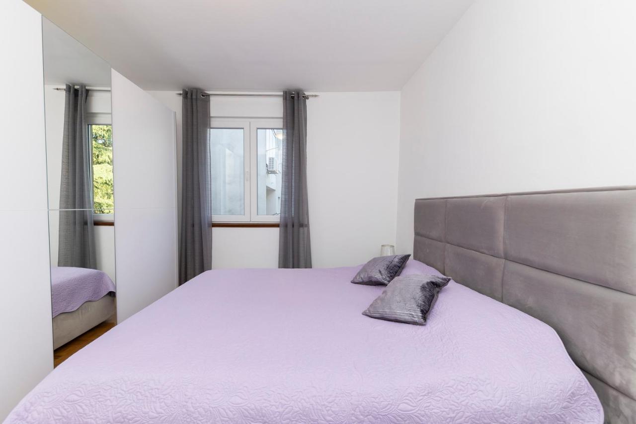 Apartman Morena Apartment Zadar Exterior photo