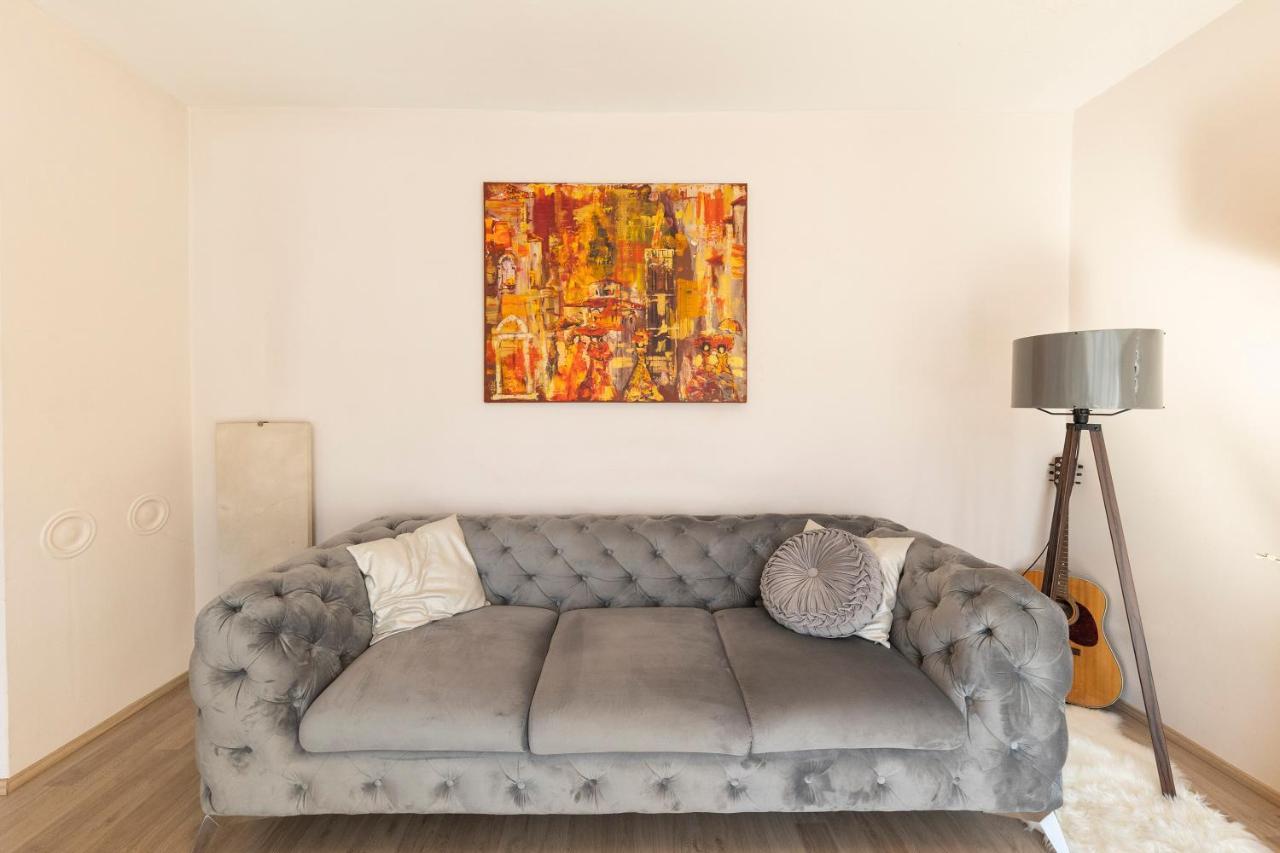Apartman Morena Apartment Zadar Exterior photo